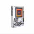 Art House Coffee Table Decor Book - Assouline