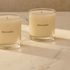 No.10 Aboukir Scented Candle - Maison Louis Marie