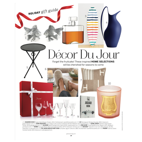 Wall decor colorful multi stripe bibliotheque modern surfboard by Kerri rosenthal