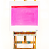 Pink Dreams Original Art inspired home interiors for modern living spaces by Kerri Rosenthal