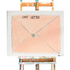Sending You A Letter Original Painting inspired home interiors for modern living spaces by Kerri Rosenthal