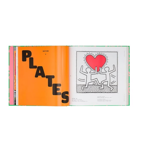 Keith Haring: Art Is for Everybody