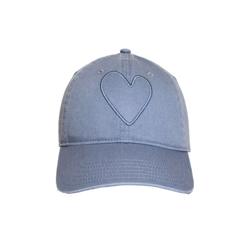 KR Imperfect Heart Hat
