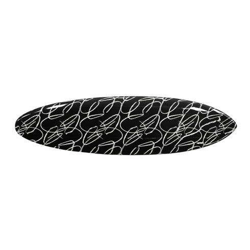 Scribble Surfboard