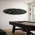 Scribble Surfboard