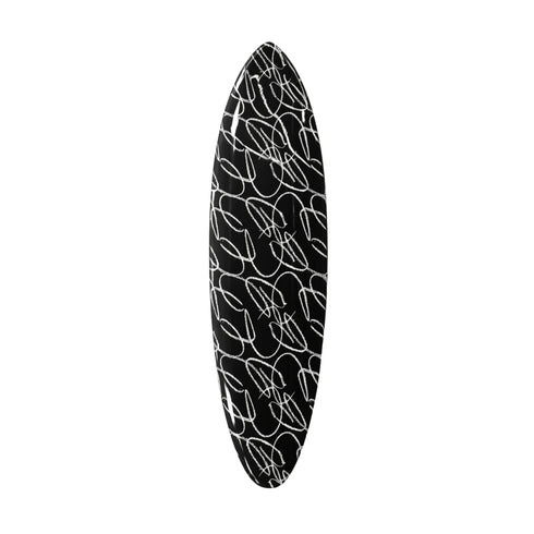 Scribble Surfboard