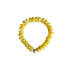 Seally mimi yellow bracelet