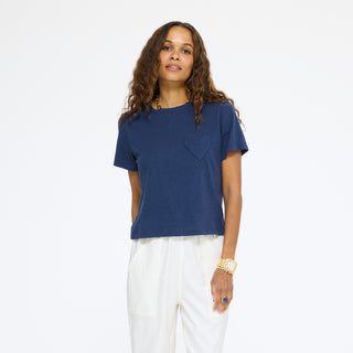 Slub Tee