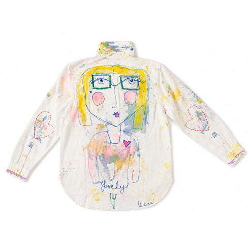Studio Love Original Shirt