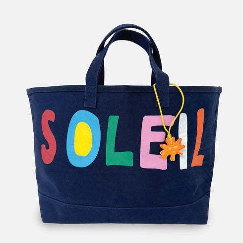 Soleil Beach Tote