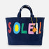 Soleil Beach Tote