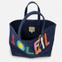 Soleil Beach Tote