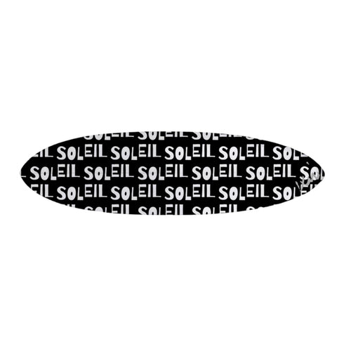 Soleil Reverse Carbon Surfboard