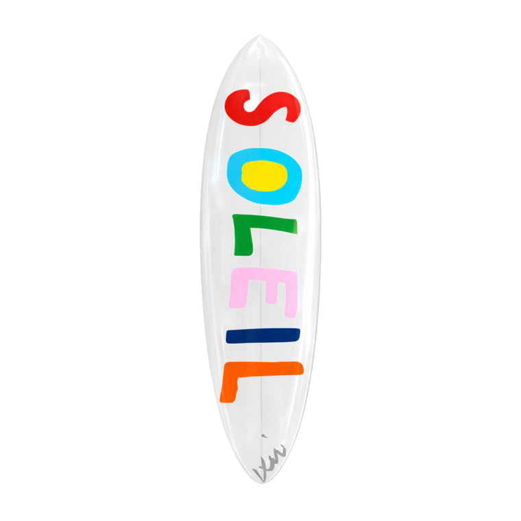 Soleil Surfboard