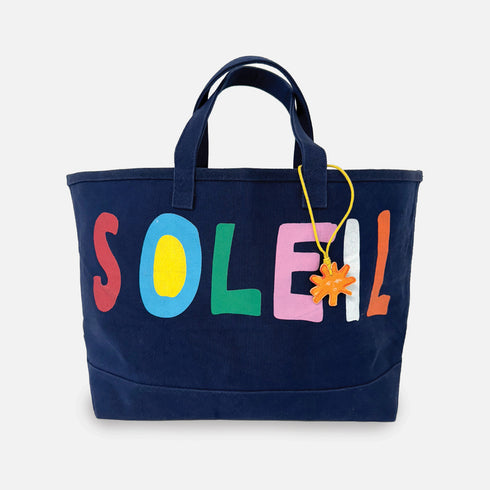 Soleil Beach Tote