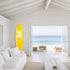 SoulCycle x KR Made With Soul Surfboard