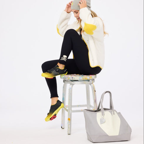 SoulCycle x KR Soul Tote