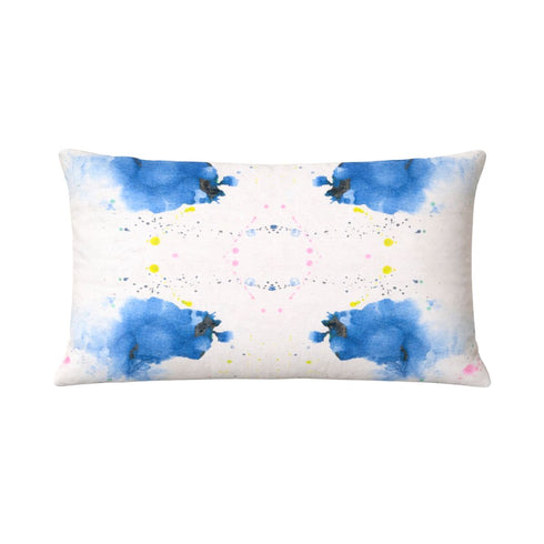 Splat KR Pillow