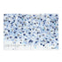 Starry Starry Love Horizontal Art Print