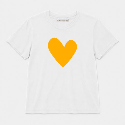 Suke Imperfect Heart Tee