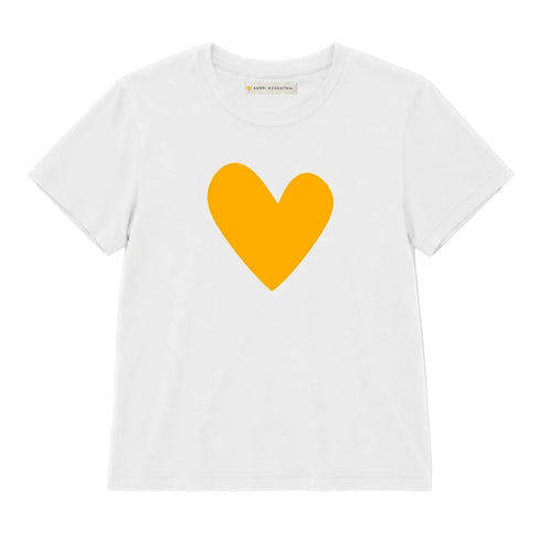 Suke Imperfect Heart Tee