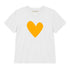 Suke Imperfect Heart Tee