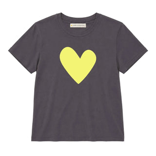 Suke Imperfect Heart Tee