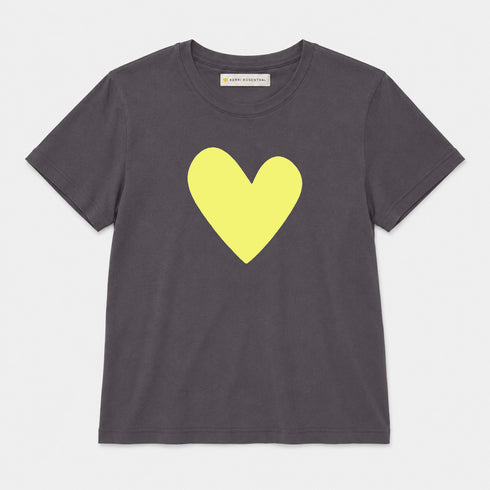 Suke Imperfect Heart Tee