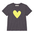 Suke Imperfect Heart Tee