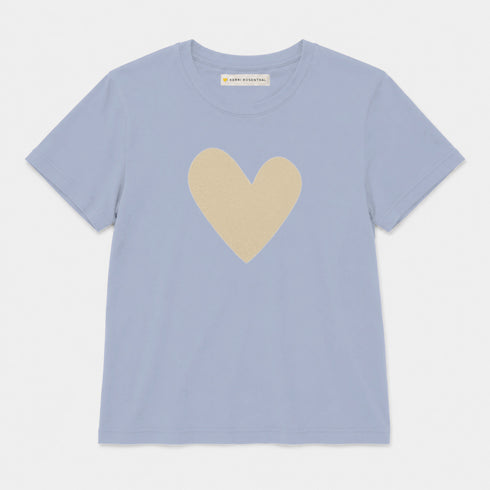 Suke Imperfect Heart Tee
