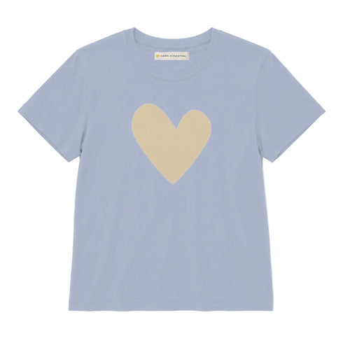 Suke Imperfect Heart Tee