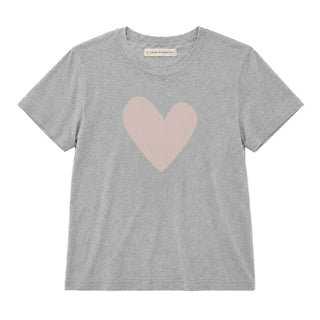 Suke Imperfect Heart Tee