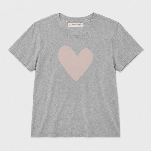Suke Imperfect Heart Tee
