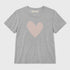 Suke Imperfect Heart Tee
