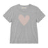 Suke Imperfect Heart Tee