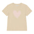Suke Imperfect Heart Tee
