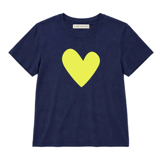 Suke Imperfect Heart Tee