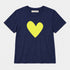 Suke Imperfect Heart Tee