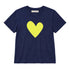 Suke Imperfect Heart Tee