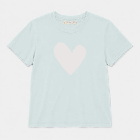 Suke Imperfect Heart Tee