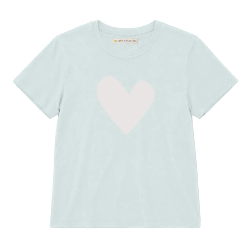 Suke Imperfect Heart Tee