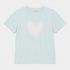 Suke Imperfect Heart Tee