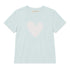 Suke Imperfect Heart Tee