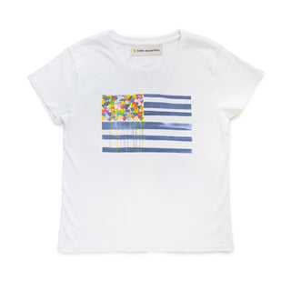 Suke U.S. of Love Tee