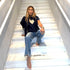 Suke Imperfect Heart Tee