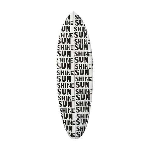 Sunshine Carbon Surfboard