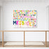 Sweet Songs Art Print