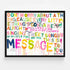 Sweet Songs Art Print