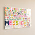 Sweet Songs Art Print