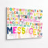 Sweet Songs Art Print